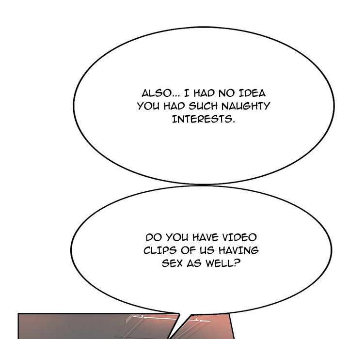 The Affair Chapter 36 Page 112