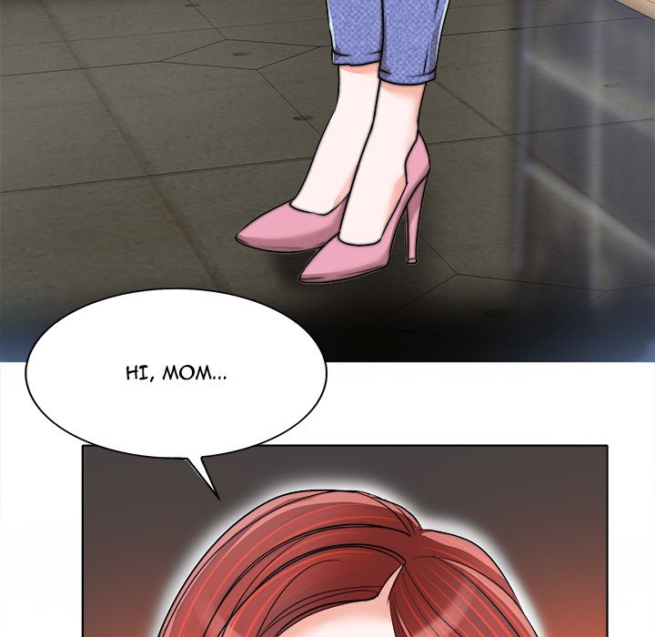 The Affair Chapter 36 Page 17