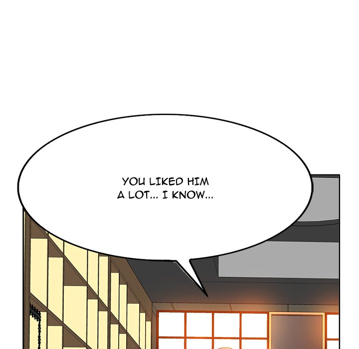 The Affair Chapter 36 Page 19