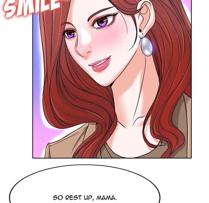 The Affair Chapter 36 Page 41