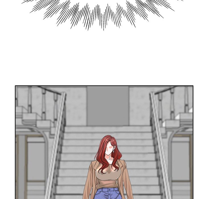The Affair Chapter 36 Page 44