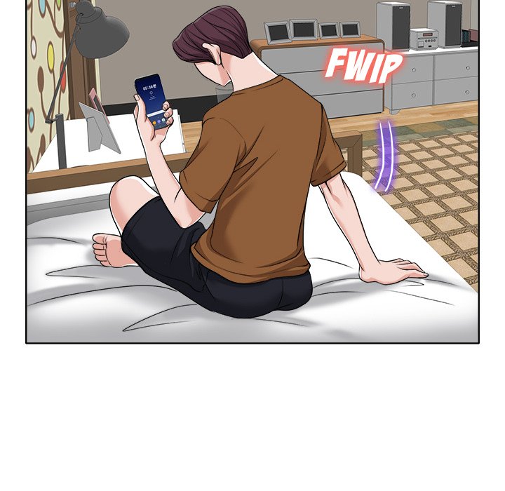 The Affair Chapter 36 Page 61