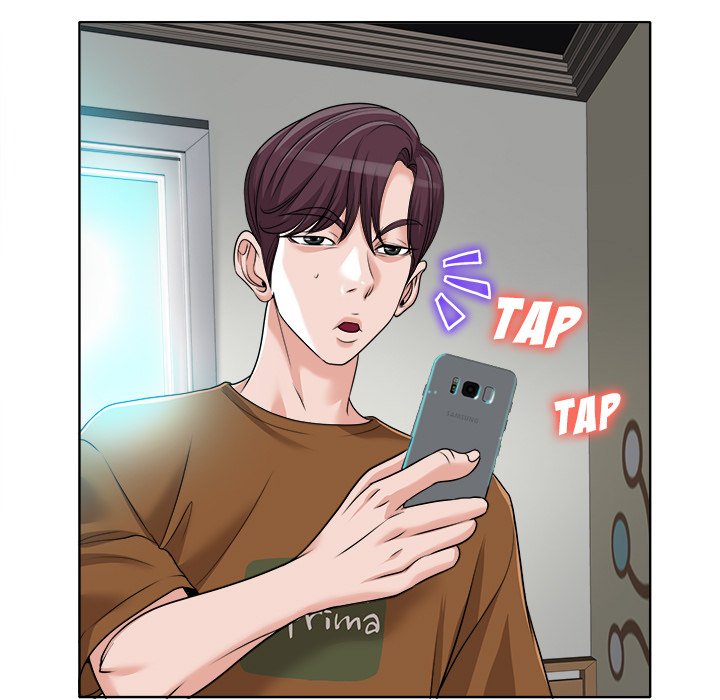 The Affair Chapter 36 Page 62