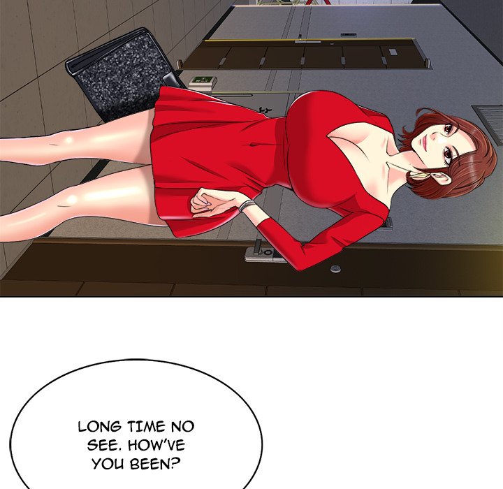 The Affair Chapter 36 Page 83