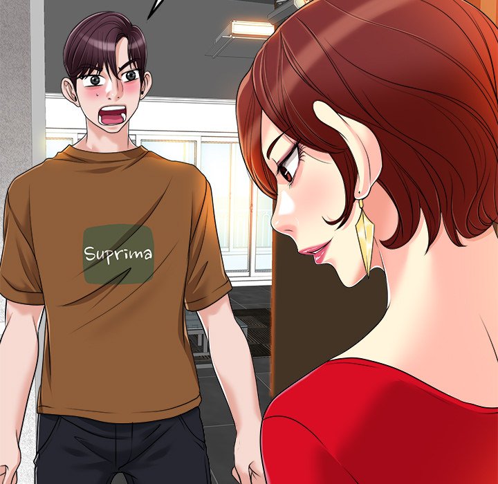 The Affair Chapter 36 Page 86