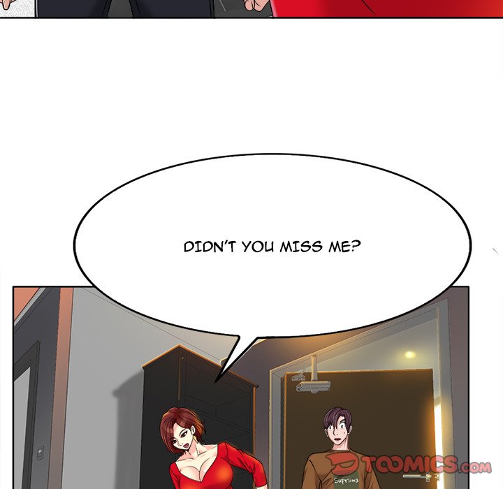 The Affair Chapter 36 Page 87