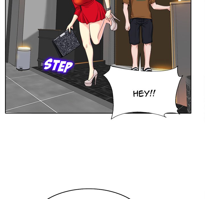 The Affair Chapter 36 Page 88