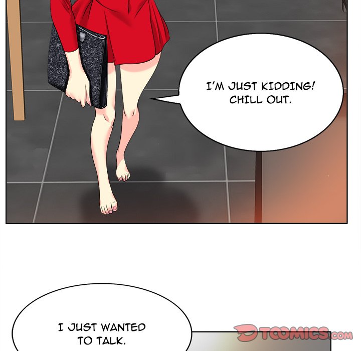 The Affair Chapter 36 Page 99