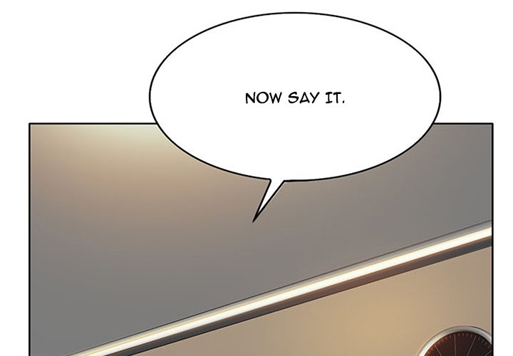 The Affair Chapter 37 Page 1