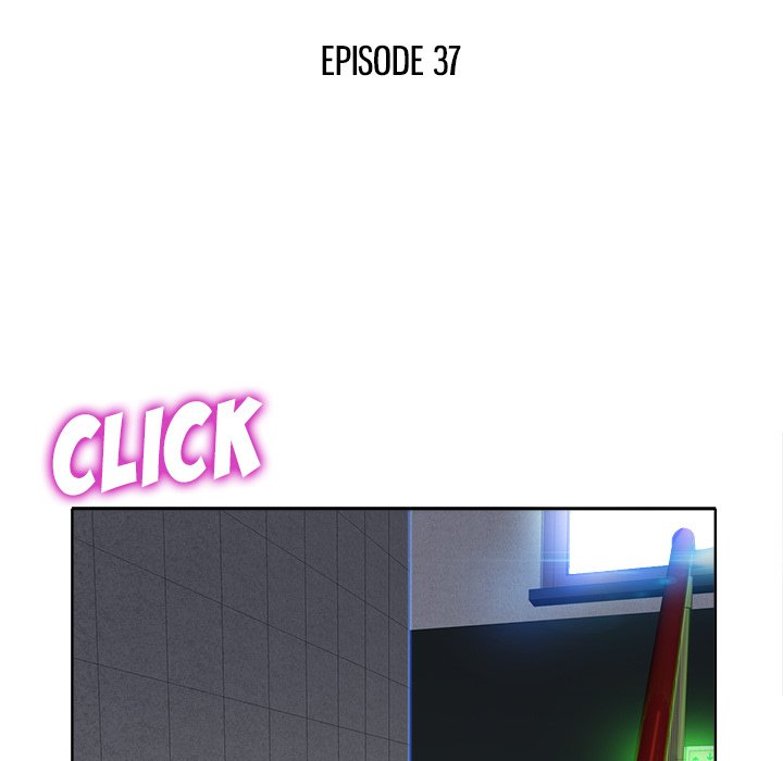 The Affair Chapter 37 Page 13