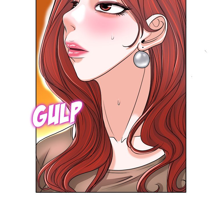 The Affair Chapter 37 Page 17