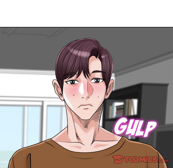 The Affair Chapter 37 Page 21