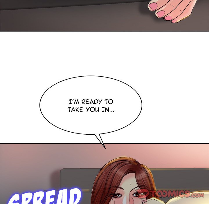 The Affair Chapter 37 Page 27