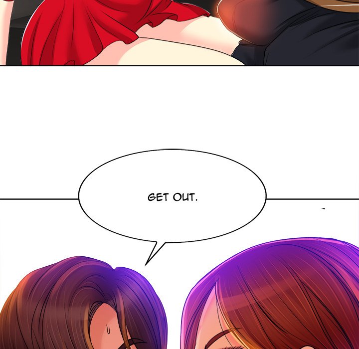 The Affair Chapter 37 Page 32