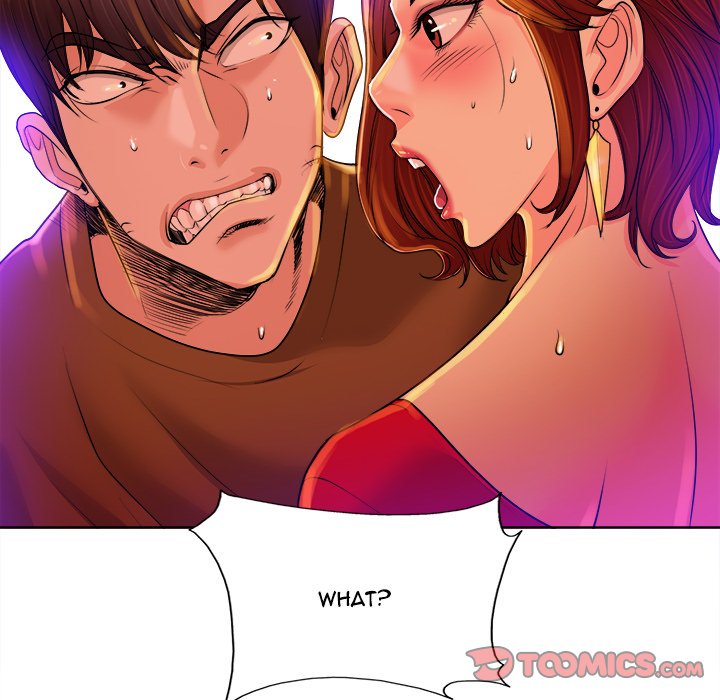 The Affair Chapter 37 Page 33