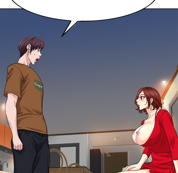 The Affair Chapter 37 Page 43