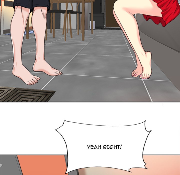 The Affair Chapter 37 Page 44