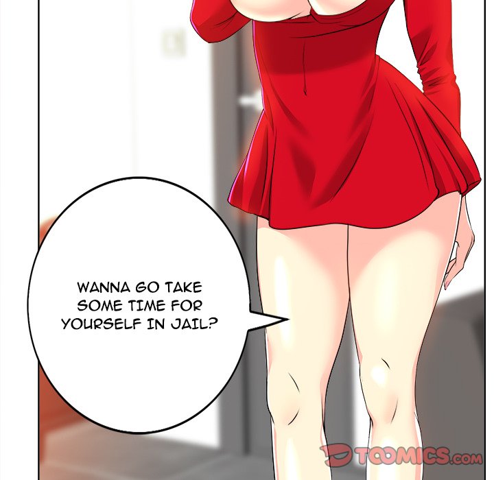 The Affair Chapter 37 Page 60