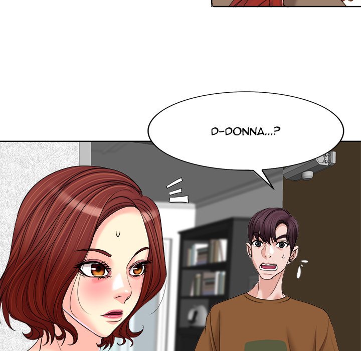 The Affair Chapter 37 Page 76