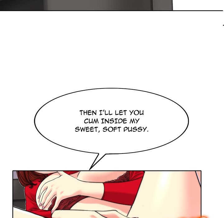 The Affair Chapter 37 Page 8