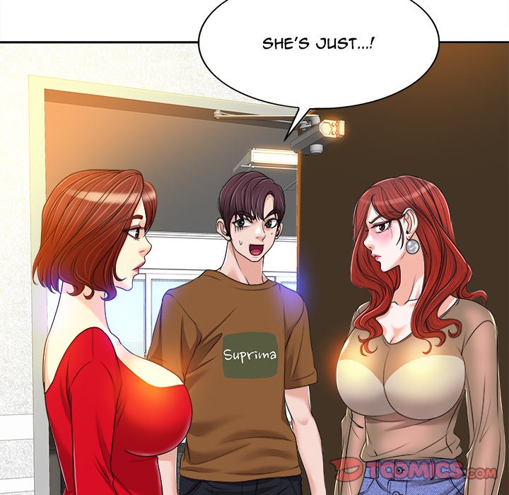 The Affair Chapter 37 Page 81