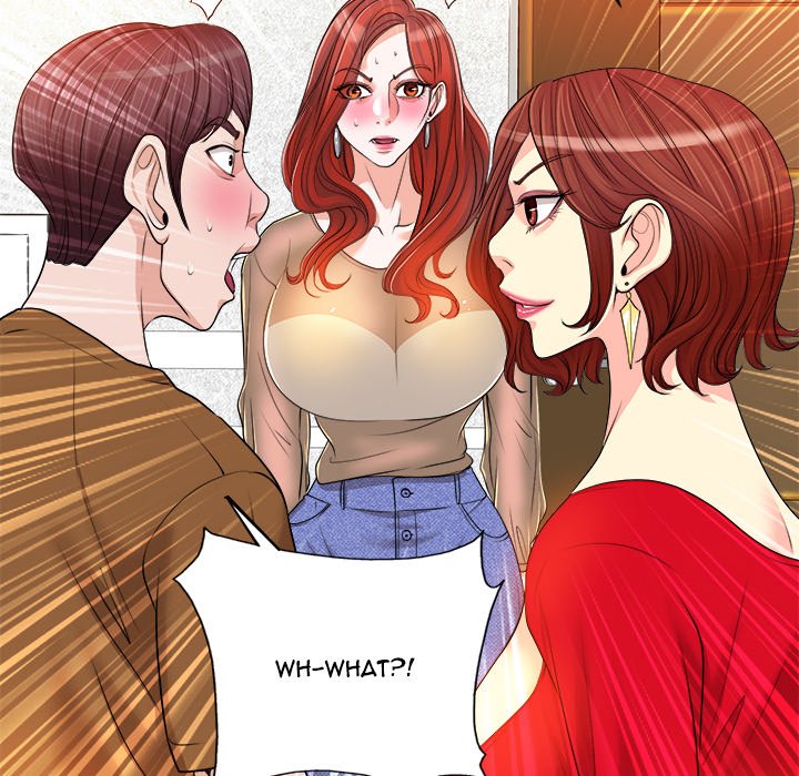 The Affair Chapter 37 Page 83