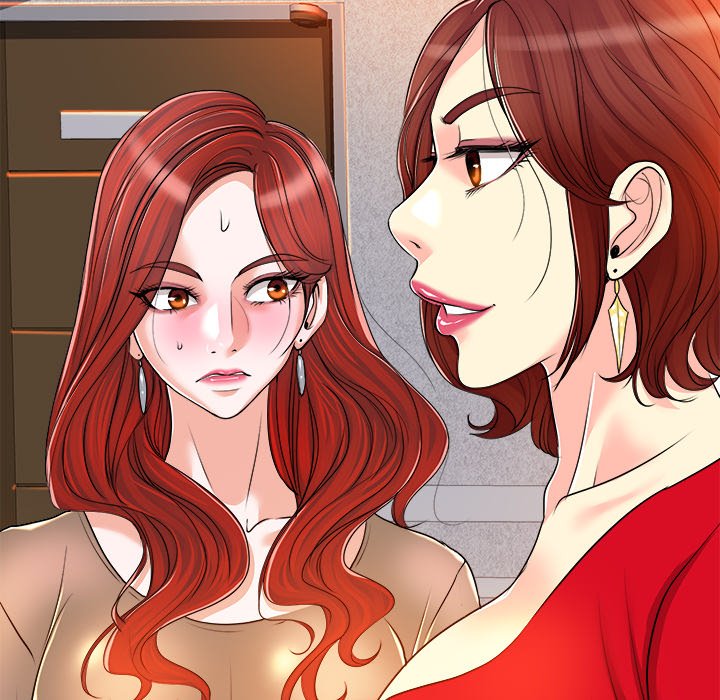 The Affair Chapter 37 Page 85