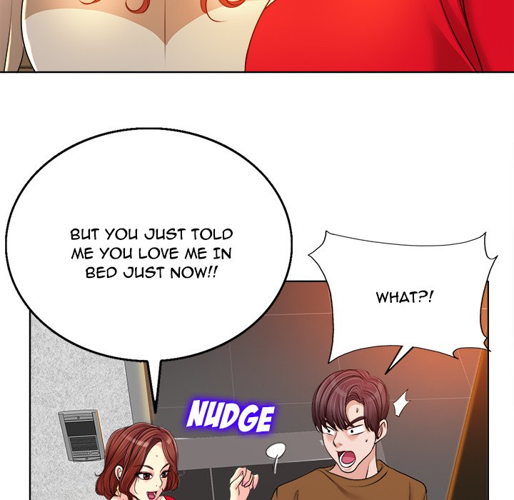 The Affair Chapter 37 Page 86