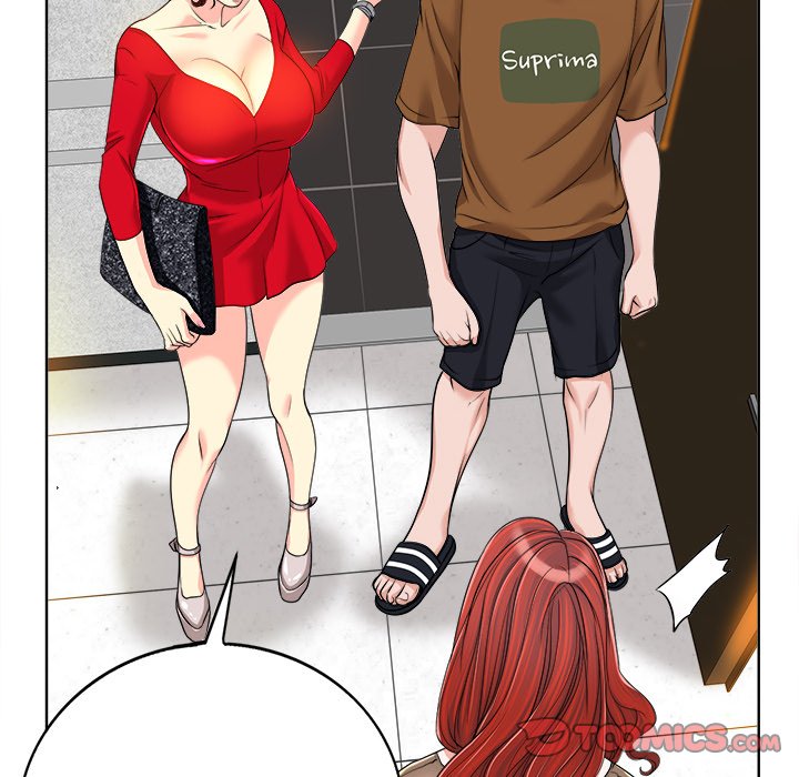 The Affair Chapter 37 Page 87