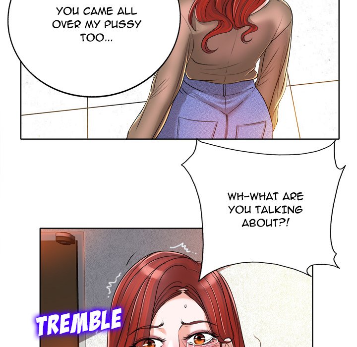 The Affair Chapter 37 Page 88
