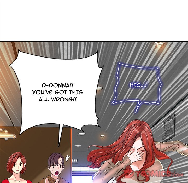 The Affair Chapter 37 Page 90
