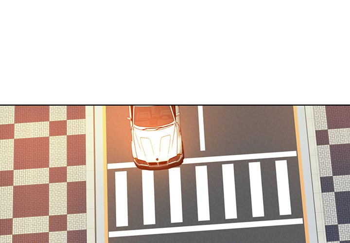 The Affair Chapter 38 Page 1