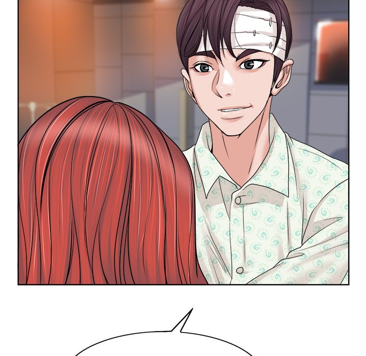 The Affair Chapter 38 Page 101