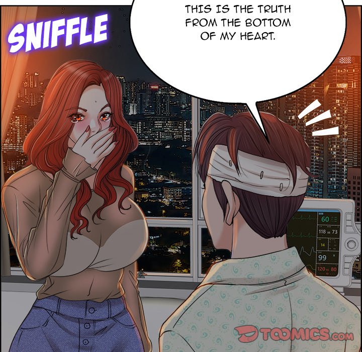 The Affair Chapter 38 Page 105