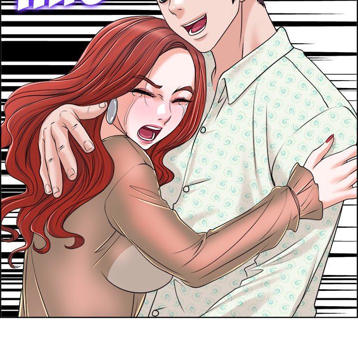 The Affair Chapter 38 Page 107