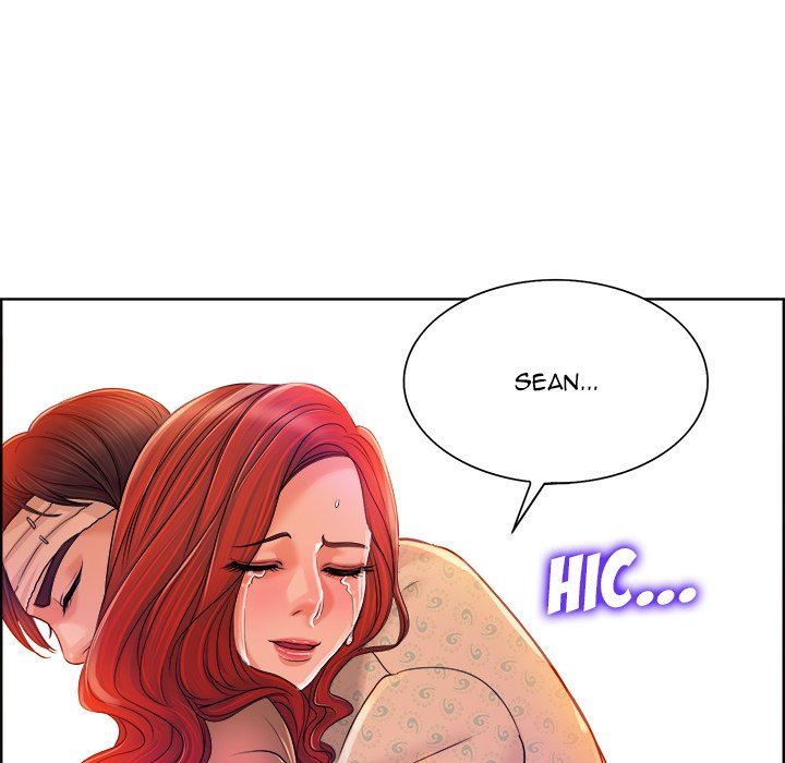 The Affair Chapter 38 Page 108