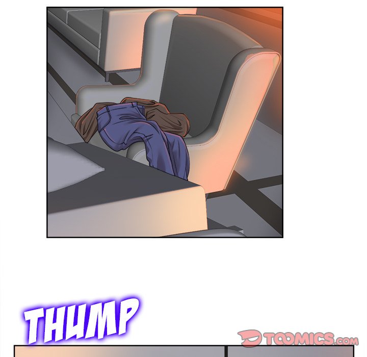 The Affair Chapter 38 Page 111