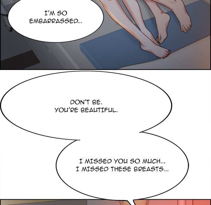 The Affair Chapter 38 Page 115
