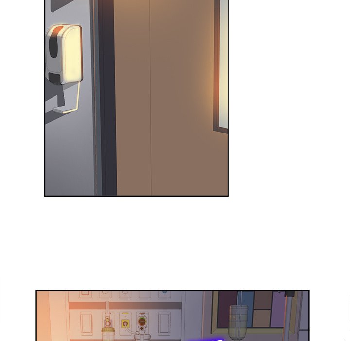 The Affair Chapter 38 Page 17