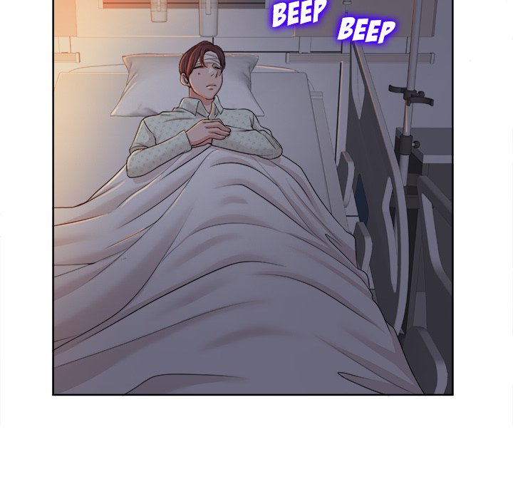 The Affair Chapter 38 Page 18
