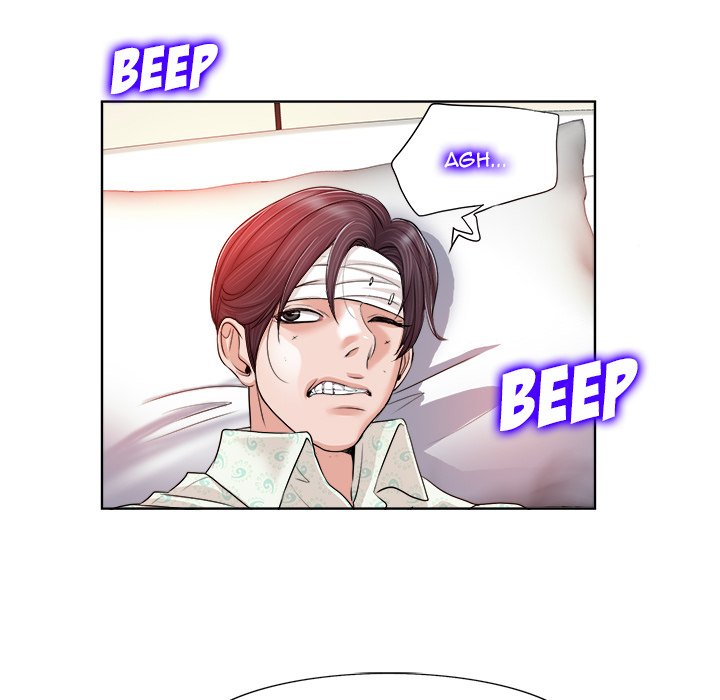 The Affair Chapter 38 Page 19
