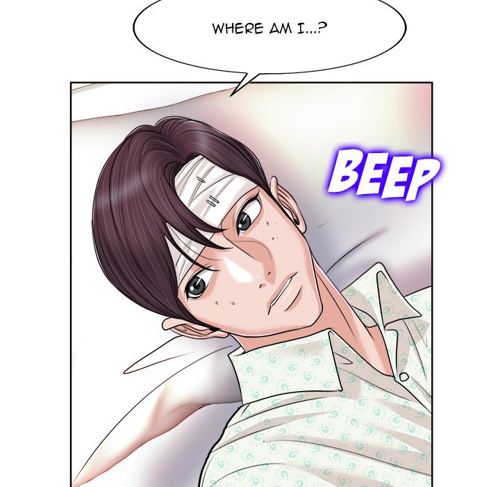 The Affair Chapter 38 Page 20