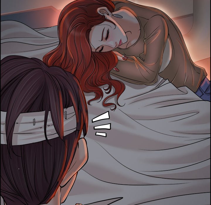 The Affair Chapter 38 Page 22