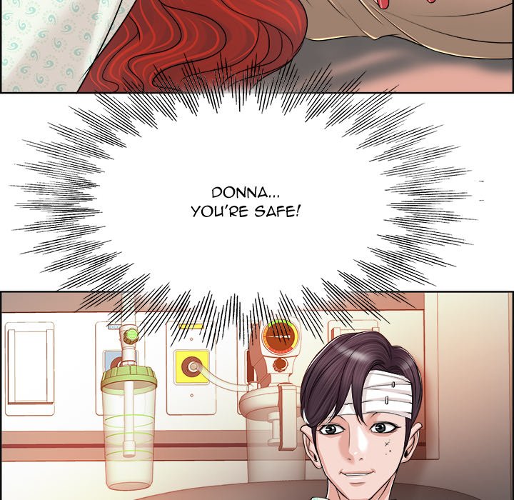 The Affair Chapter 38 Page 26