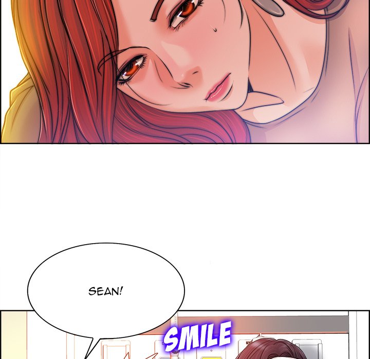 The Affair Chapter 38 Page 29