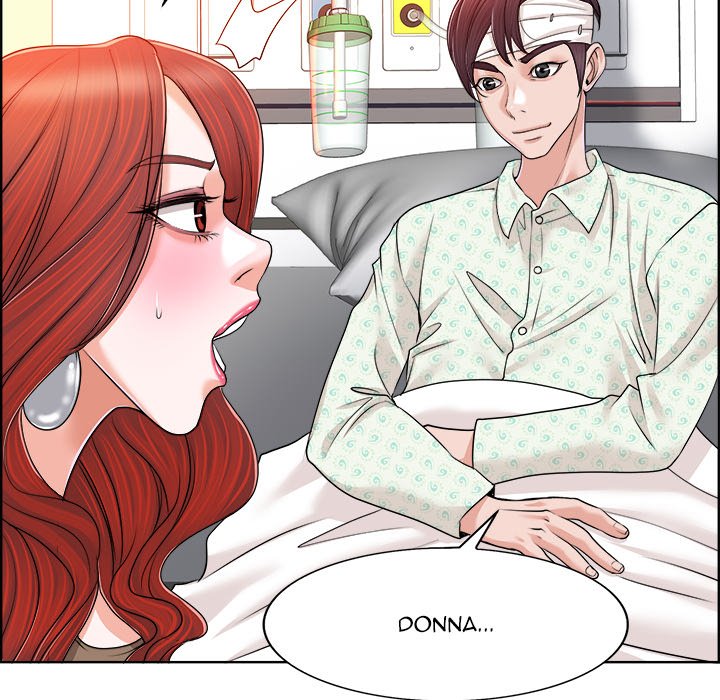 The Affair Chapter 38 Page 30