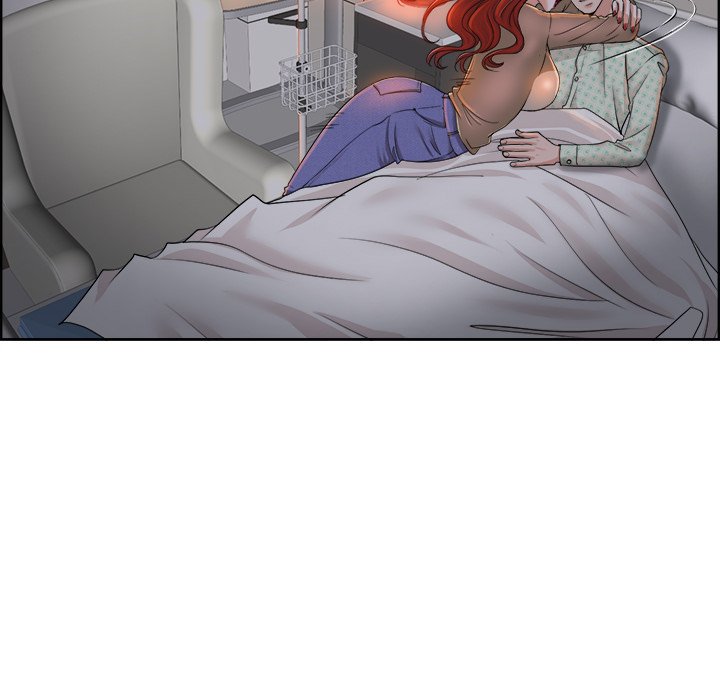 The Affair Chapter 38 Page 32