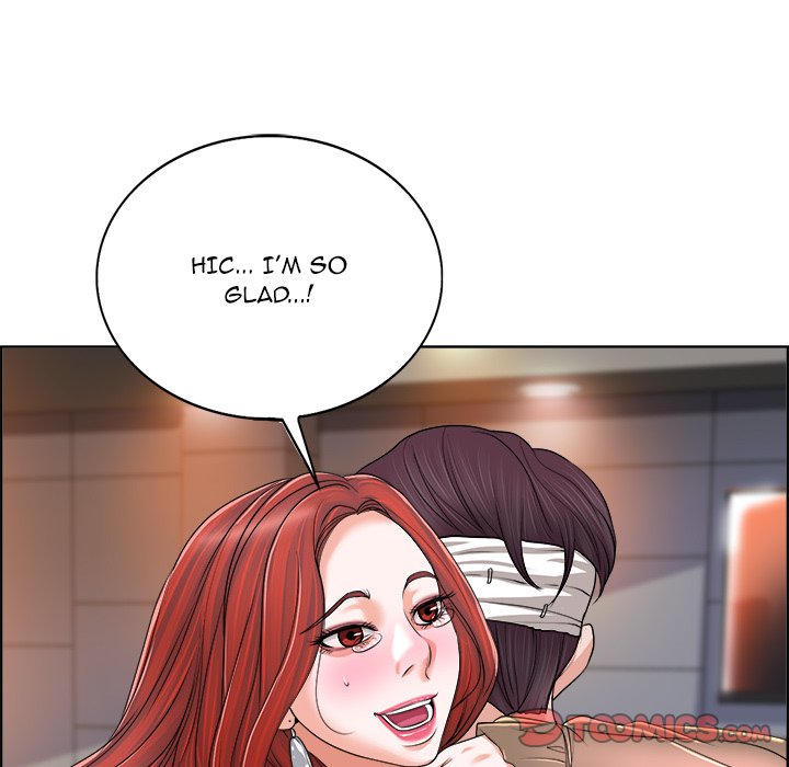 The Affair Chapter 38 Page 33