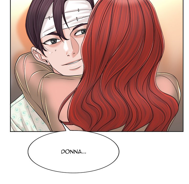The Affair Chapter 38 Page 35