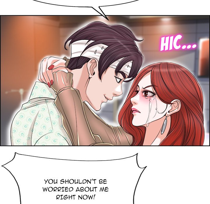 The Affair Chapter 38 Page 38
